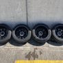 Genuine BMW G30, G20 790M 18" Alloy Wheels - Good Year Tyres Image 8