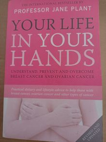 Your Life in Your Hands