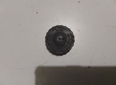 Volvo Brake Master Cylinder Cap.