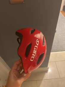 Child Helmet