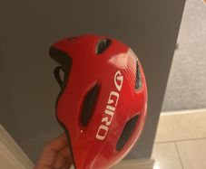Child Helmet