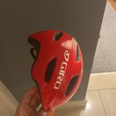 Child Helmet