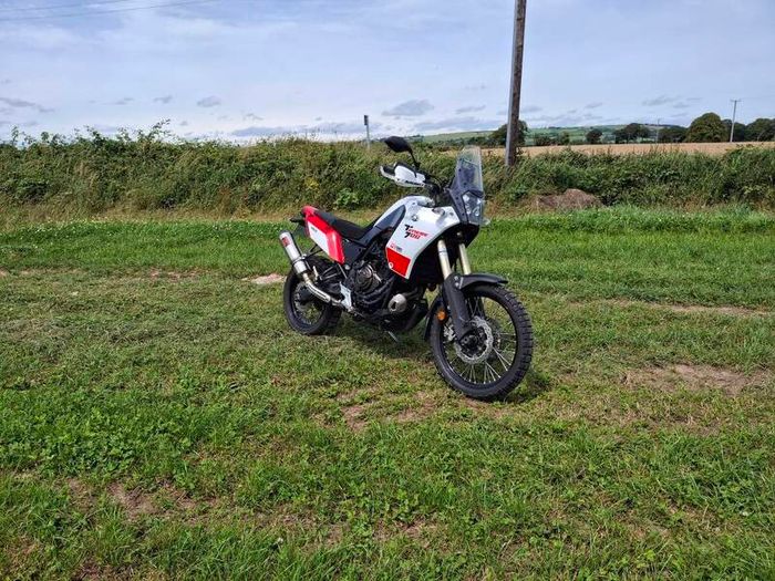 2021 Yamaha 700