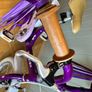 kids bikes - Raleigh 14 inch pink Image 4