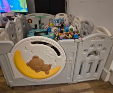 Play pen
