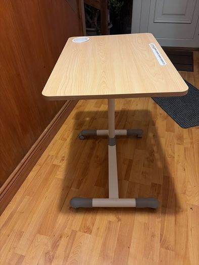 adjustable table