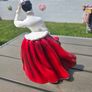 Vintage Royal Doulton HN 2937 GAIL Figurine Image 2