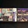Nancy Drew: The Deadly Secret of Olde World Park Nintendo Ds Image 5