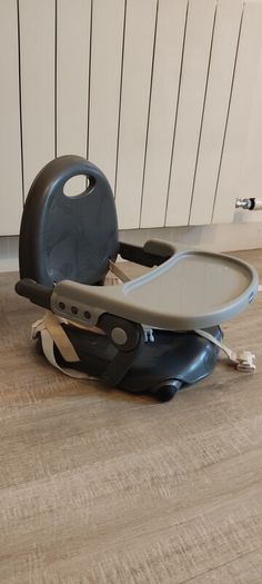 Chicco booster seat