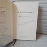 The Robber Bride by Margaret Atwood, First Edition, Signed Image 2