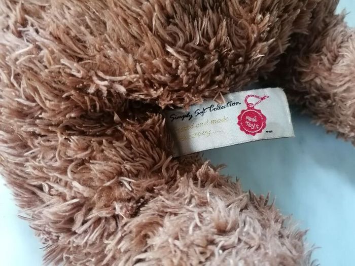 Teddy Bear