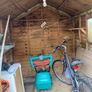 Wooden Sheds Image 3