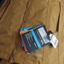 Tresspass jacket Image 7