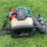 Lidl Parkside 52cc petrol backpack leaf blower model PBLG52A1 Image 8