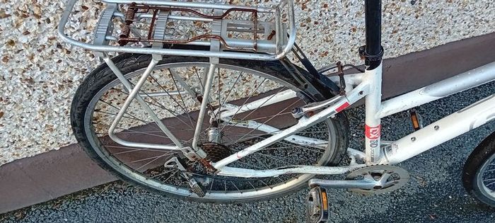 Bikes Parts/repair