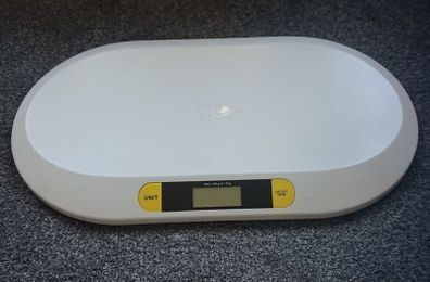 baby scale