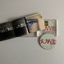 David Bowie Black Tie White Noise CD NM Image 3