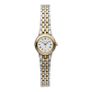 Accurist Ladies Two Tone Watch LB1741WR Image 3