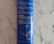 Drain Blaster