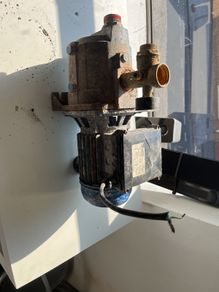 water pump