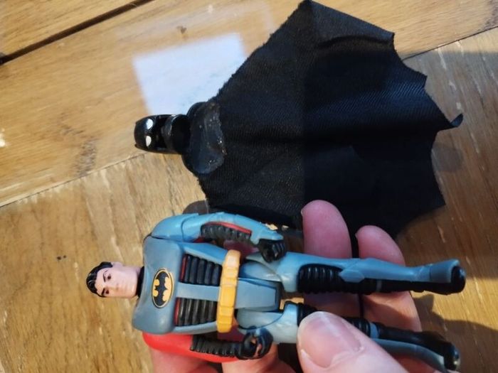 Batman Kenner 1990s