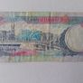 Barbadian Banknote Image 2