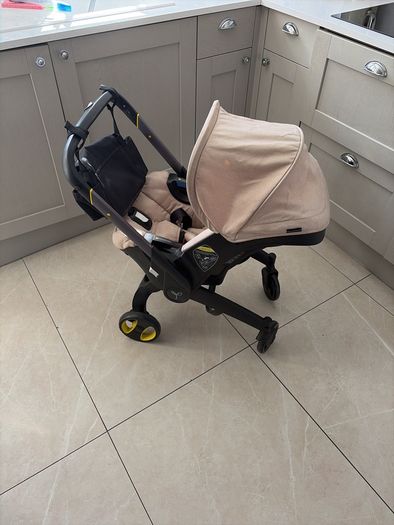car seat