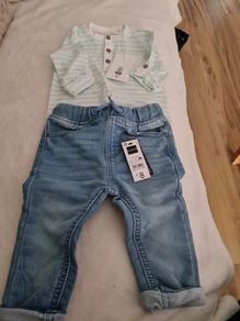 Baby clothes