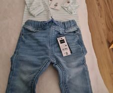Baby clothes