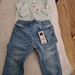 Baby clothes