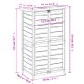 Garden Tool Shed Image 7