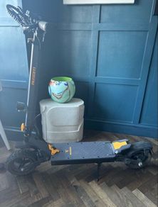 Kukirin E-scooter