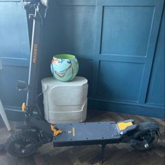 Kukirin E-scooter