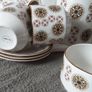 Arklow pottery coffee cups etc Image 2