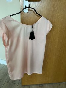Massimo Dutti blouse size XS/S new with tag