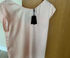 Massimo Dutti blouse size XS/S new with tag