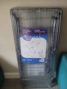 Clothes horse