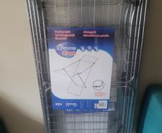 Clothes horse
