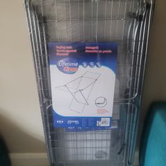 Clothes horse