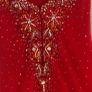 Junior Latin Dress for Sale Image 3