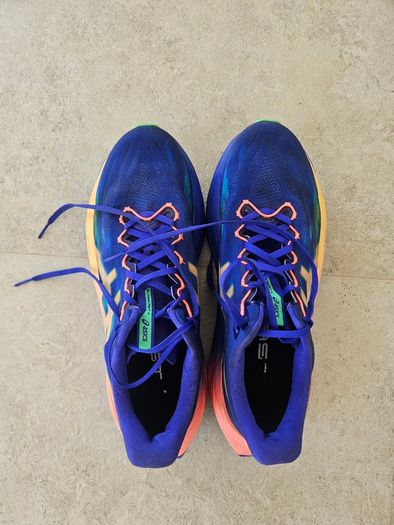 Asics Superblast 3 Mens Running Shoes