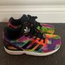 Adidas Torsion Runners Image 4