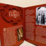 How To Be A Vampire Hardback Book Image 9