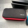 Nintendo docking charger, TV docking station, case & 5 games Image 7