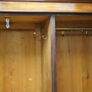 Victorian Mahogany Wardrobe c.1890 Image 5