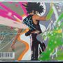 Beck - Midnite Vultures CD (1999) EU Repress Electronic Indie Alt Rock EX+ Image 2
