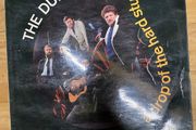 Vintage Vinyl LP The Dubliners A drop of the hard stuff 1967