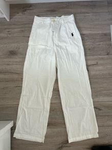 Ralph Lauren linen pants