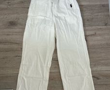 Ralph Lauren linen pants