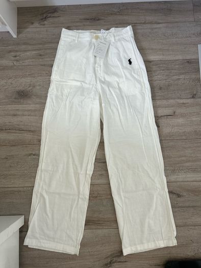 Ralph Lauren linen pants